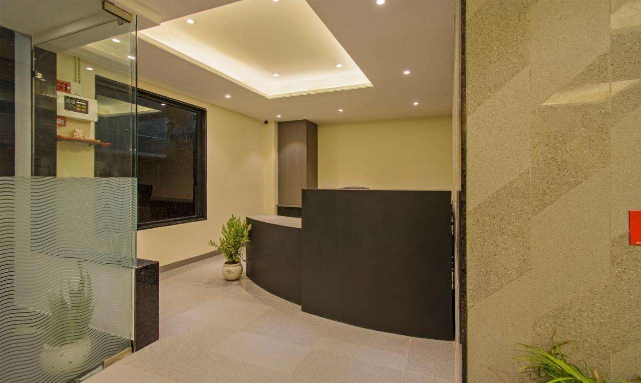 Treebo Pink City Grand Jaipur Exterior foto