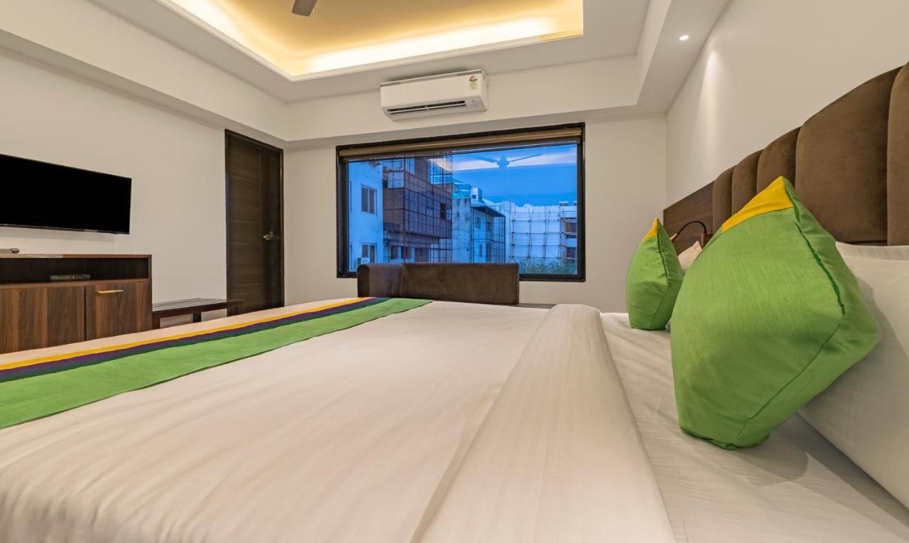 Treebo Pink City Grand Jaipur Exterior foto